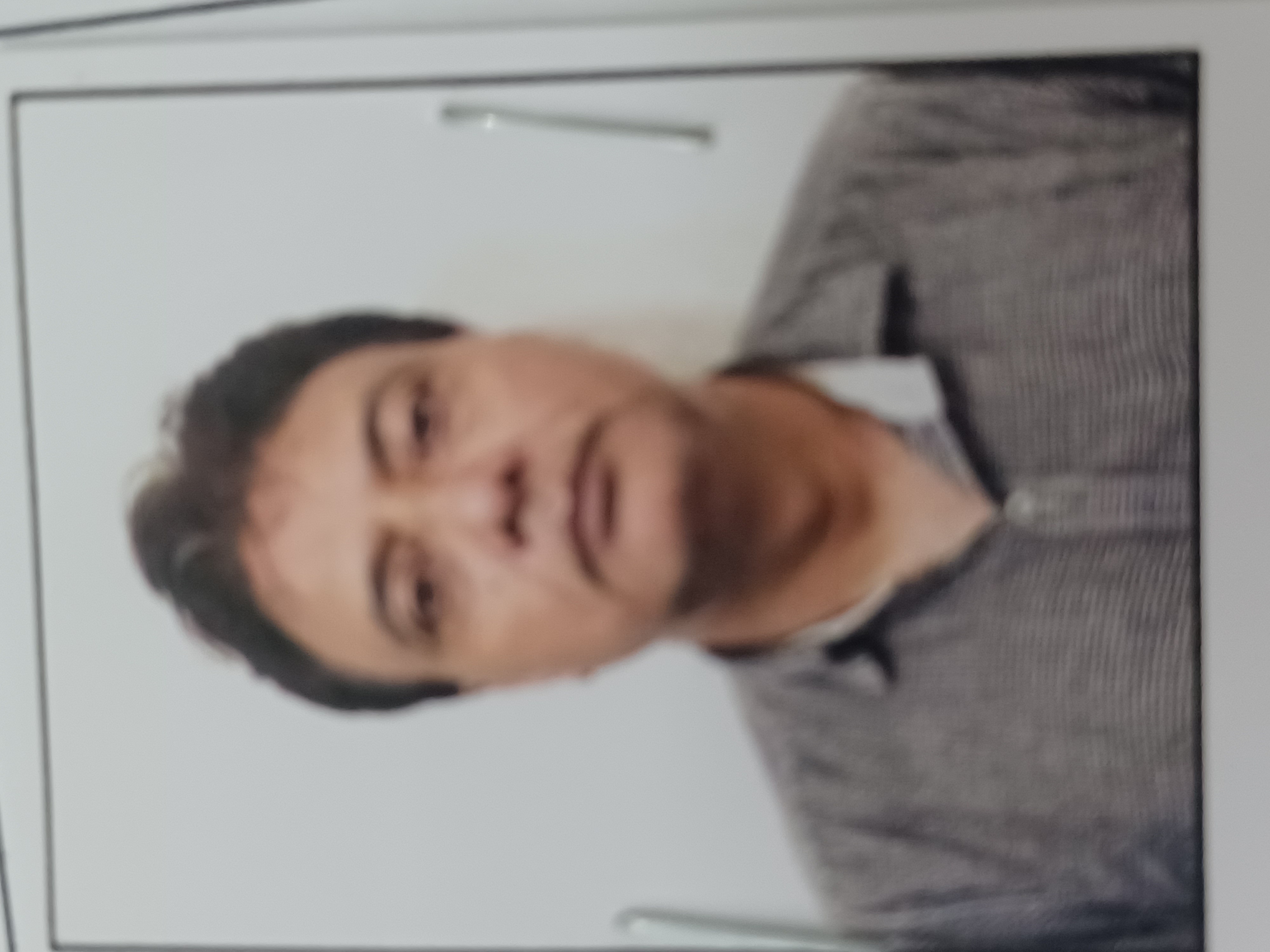 Rajni Kant Pandey